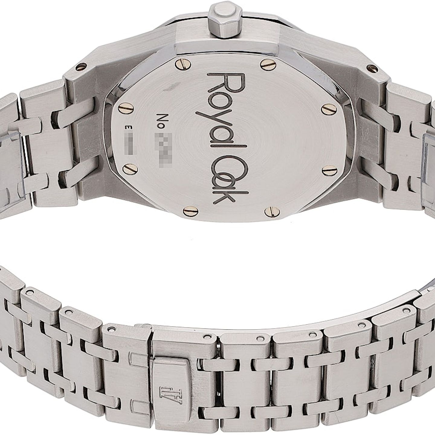 Audemars Piguet Royal Oak Day-Date 25594ST.O.0789ST.02 - (5/5)