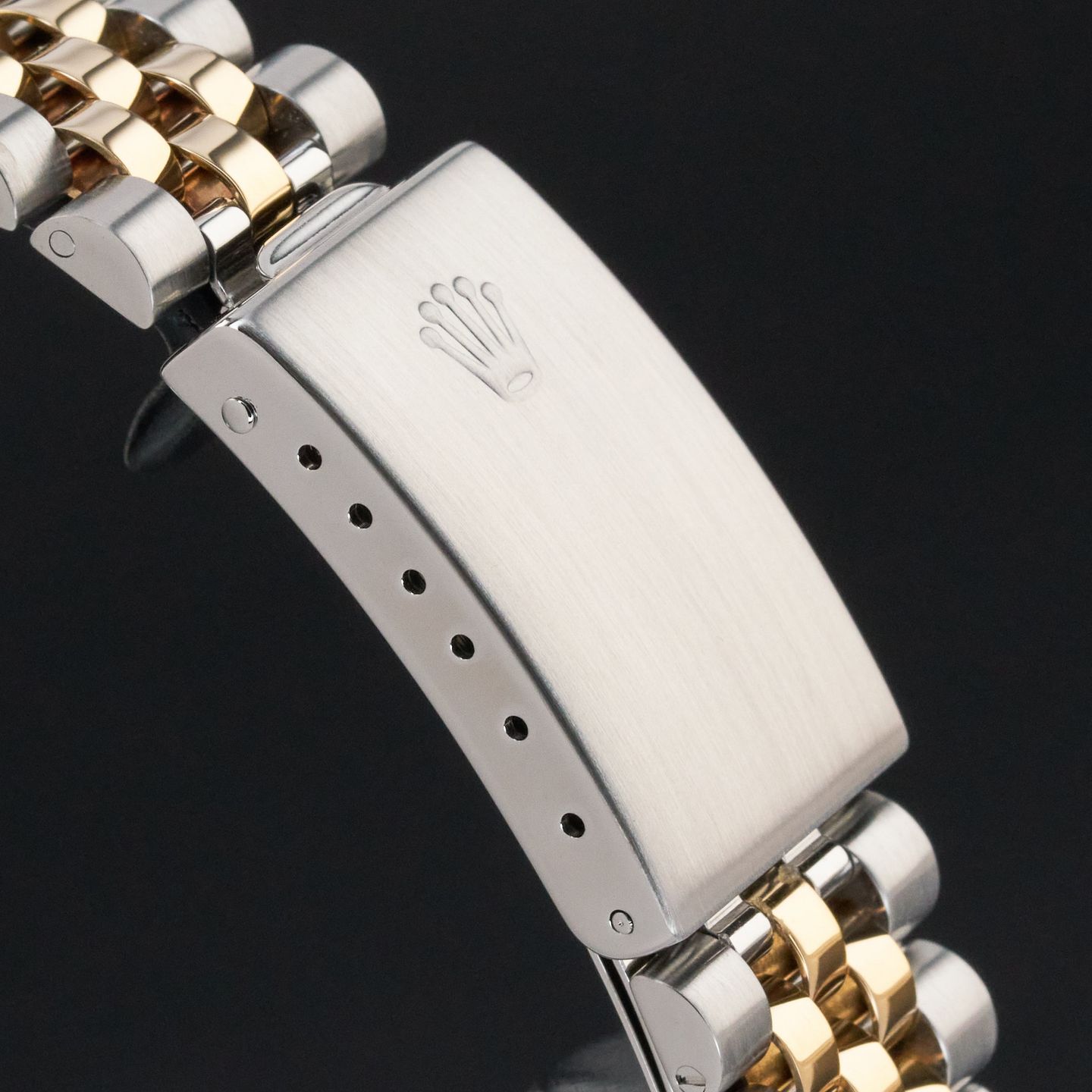 Rolex Datejust 36 16233 - (8/8)