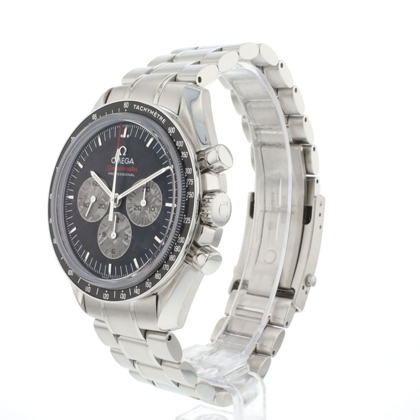 Omega Speedmaster Professional Moonwatch 311.30.42.30.99.001 - (2/6)
