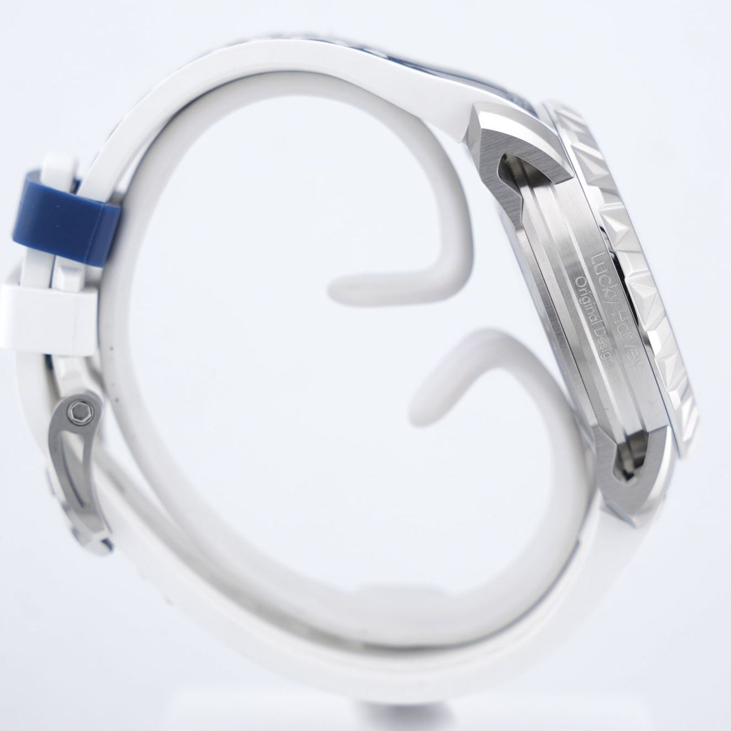 Lucky harvey Unknown Silver Owl - (42/48)