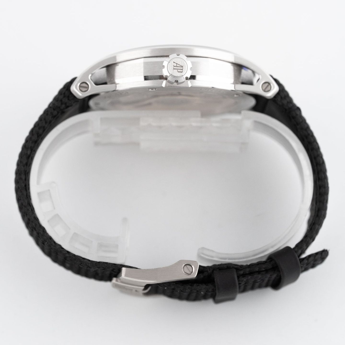 Audemars Piguet CODE 11.59 15210BC.OO.A500KB.01 - (3/7)