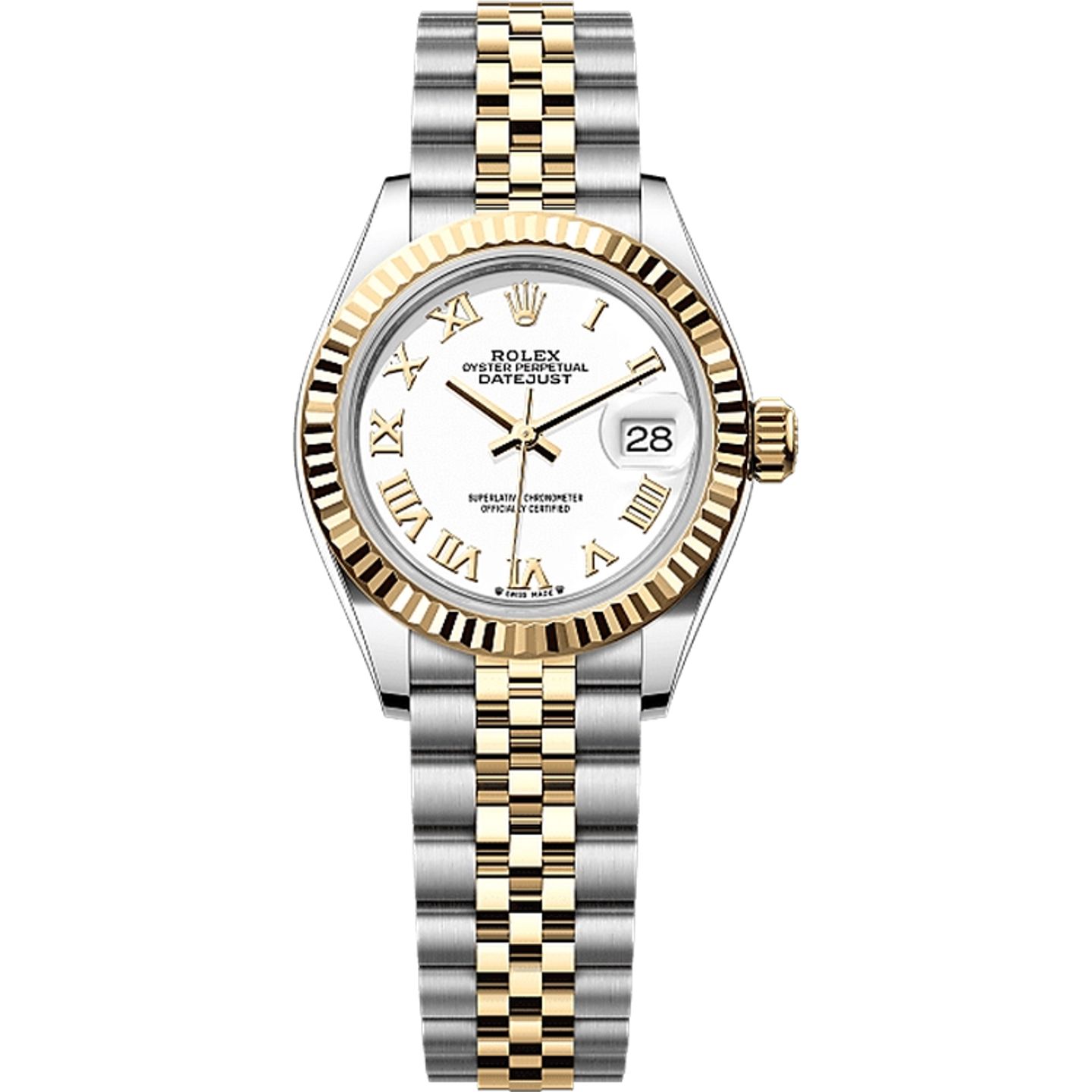 Rolex Lady-Datejust 279173 - (1/1)
