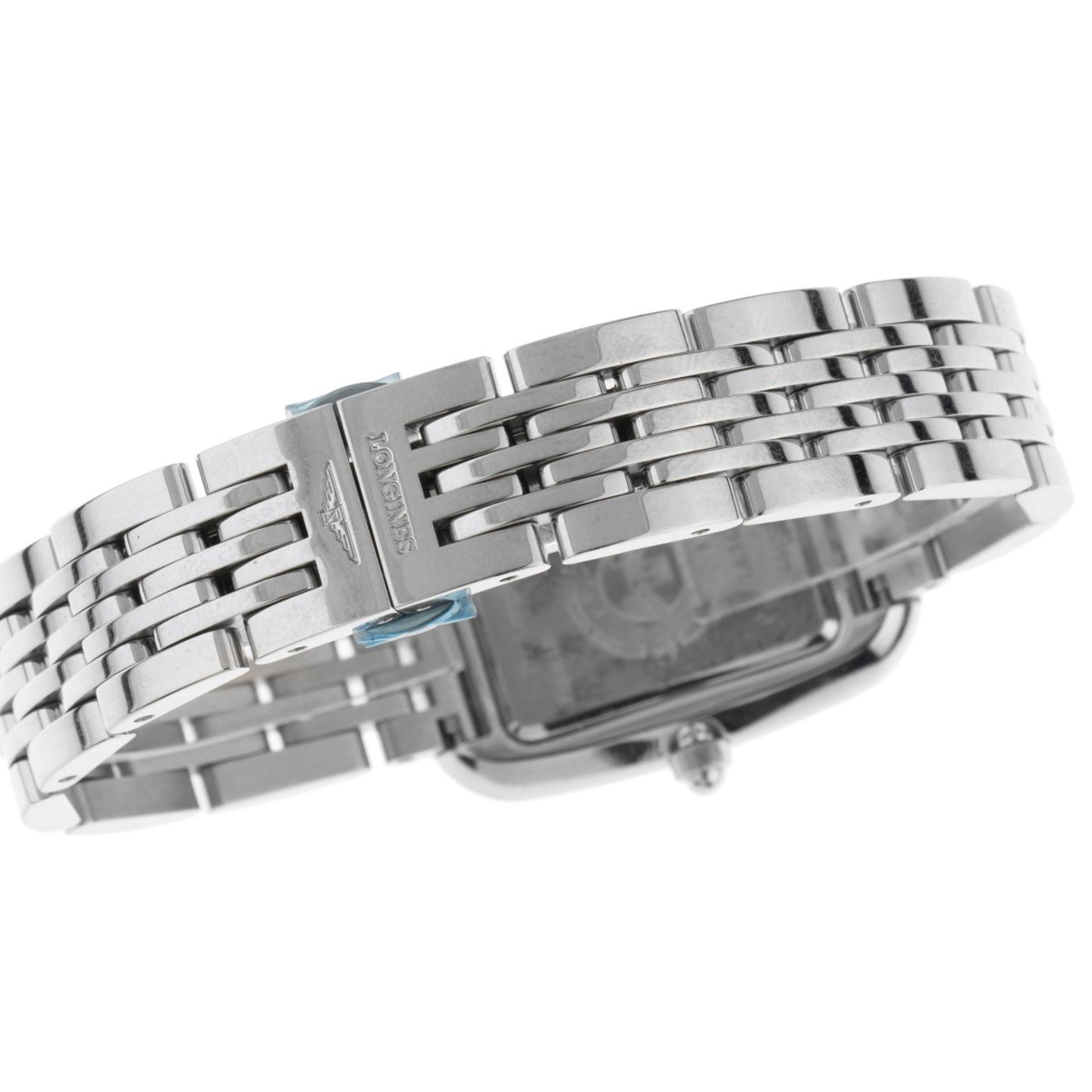 Longines Unknown L6.142.4.87.6 - (7/7)