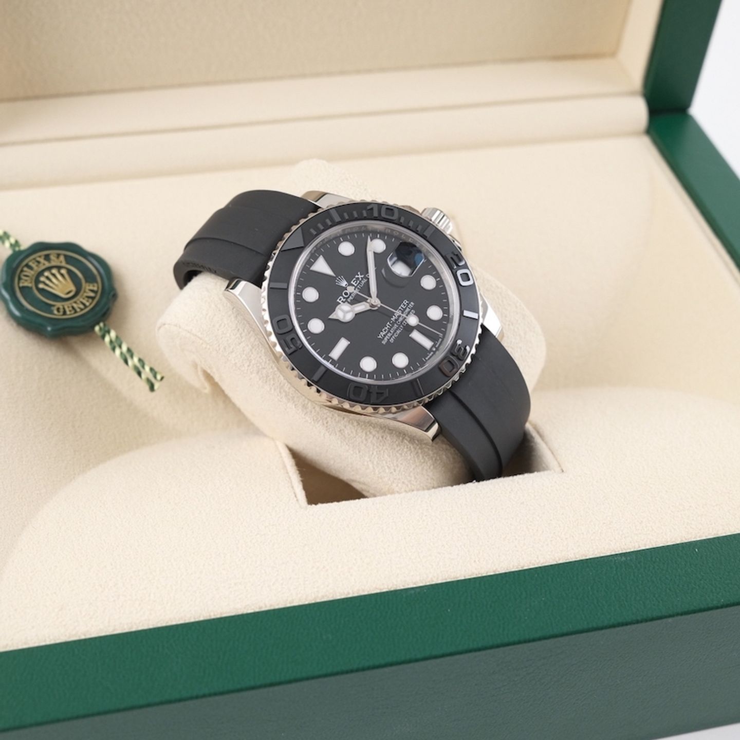Rolex Yacht-Master 42 226659 - (2/8)