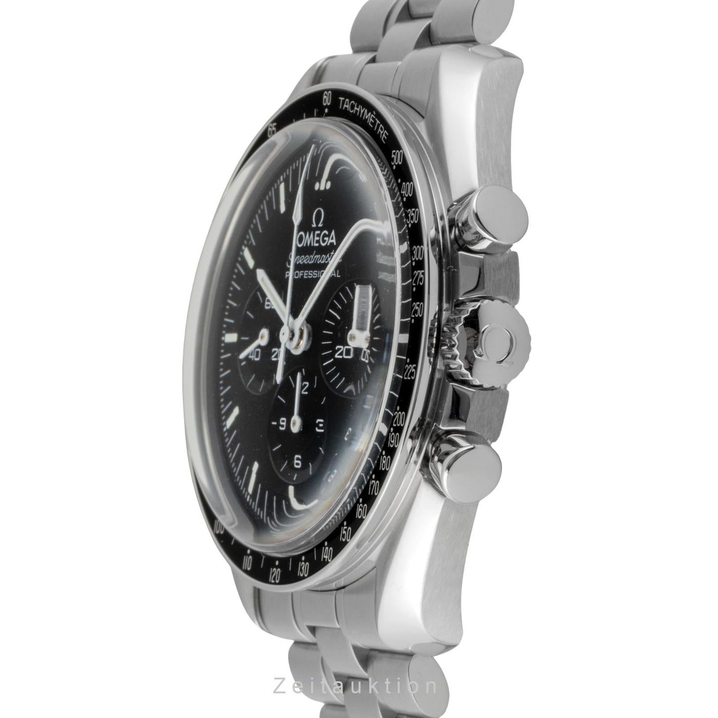 Omega Speedmaster Professional Moonwatch 310.30.42.50.01.001 - (5/8)