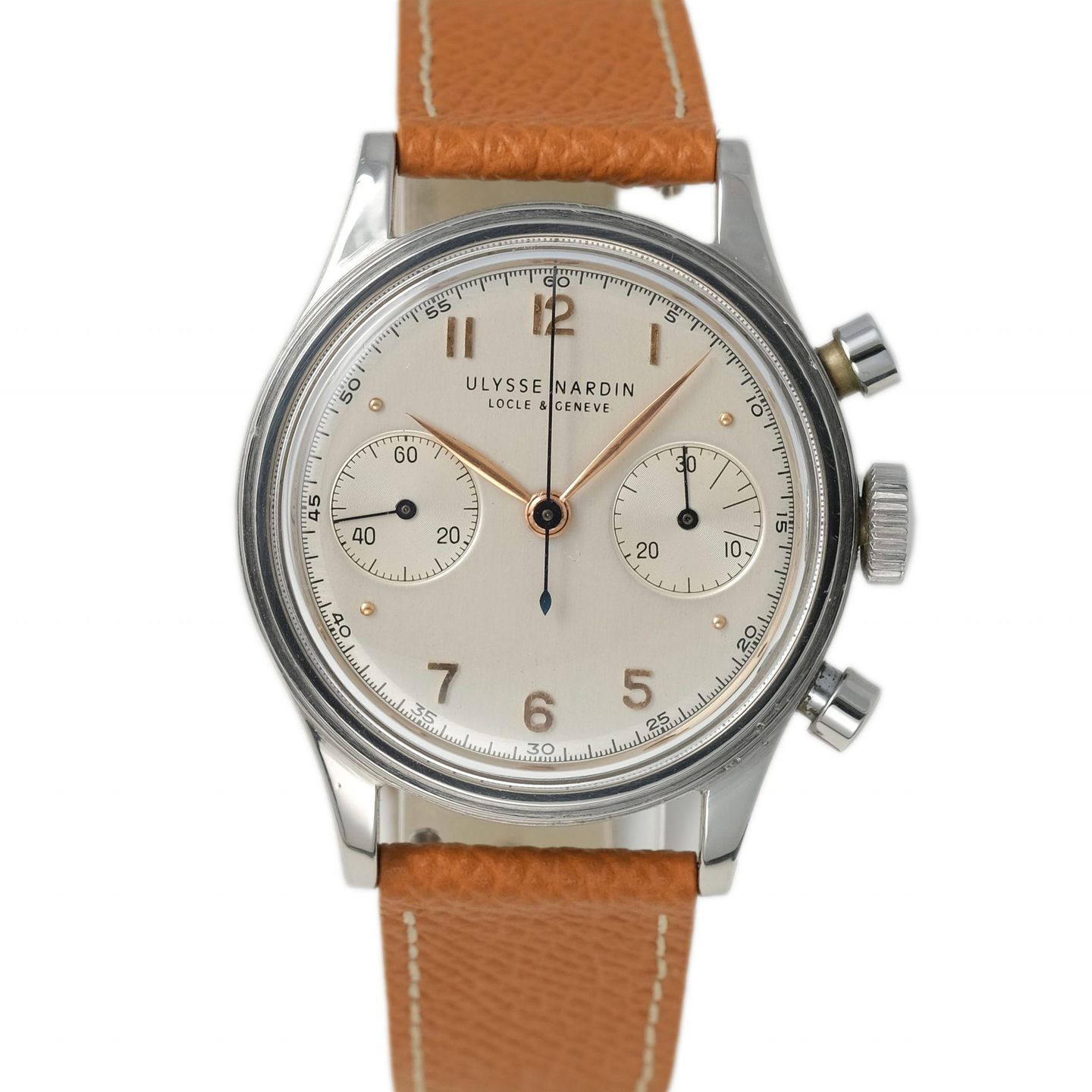 Ulysse Nardin Unknown Unknown - (2/8)