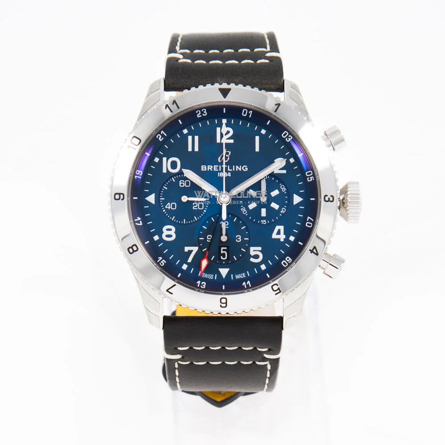 Breitling Super Avi AB04451A1C1X1 - (3/8)