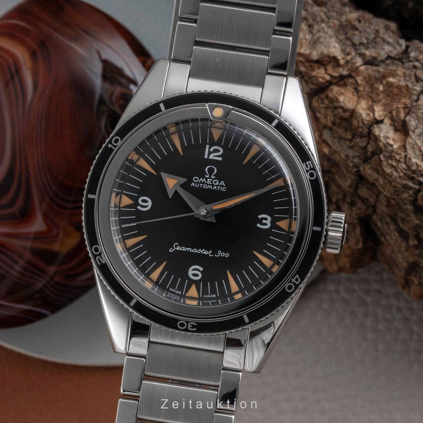 Omega Seamaster 300 234.10.39.20.01.001 - (1/8)