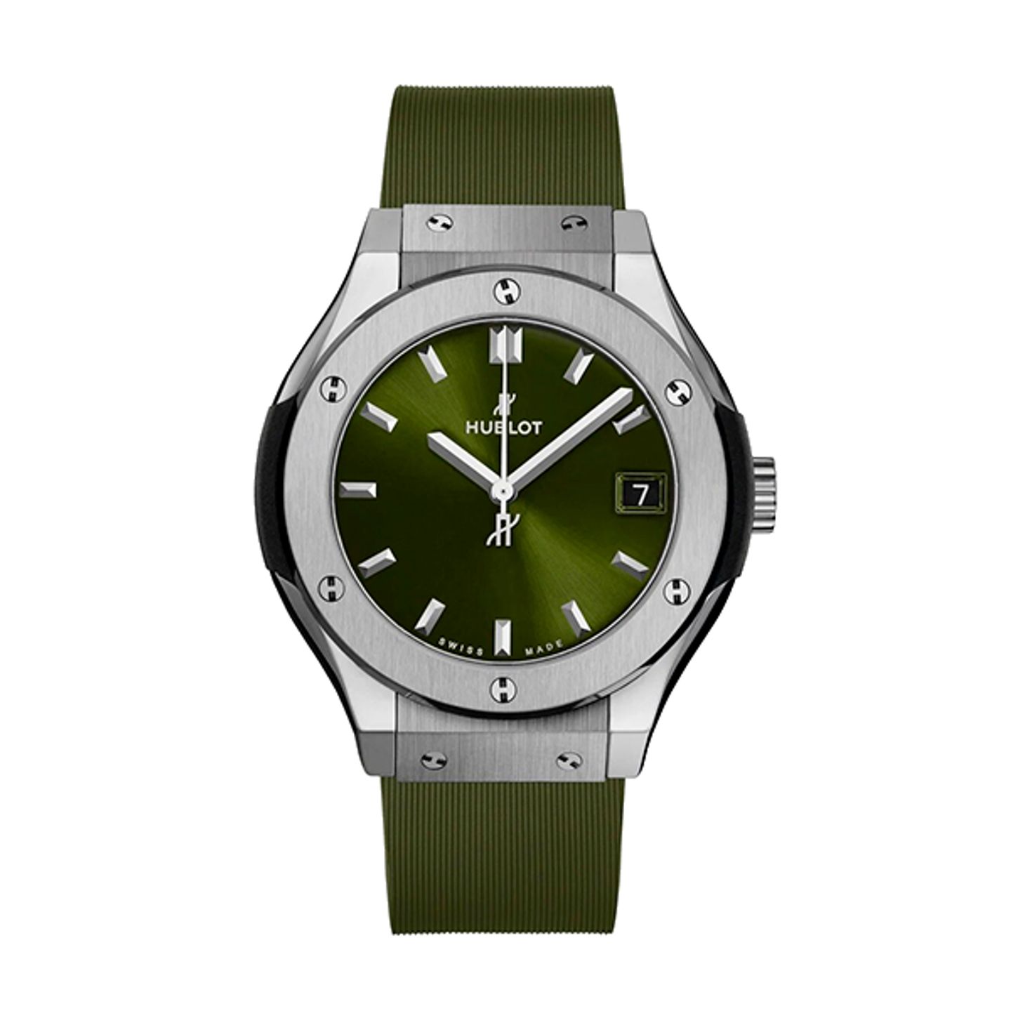 Hublot Classic Fusion 511.NX.8970.LR - (1/1)