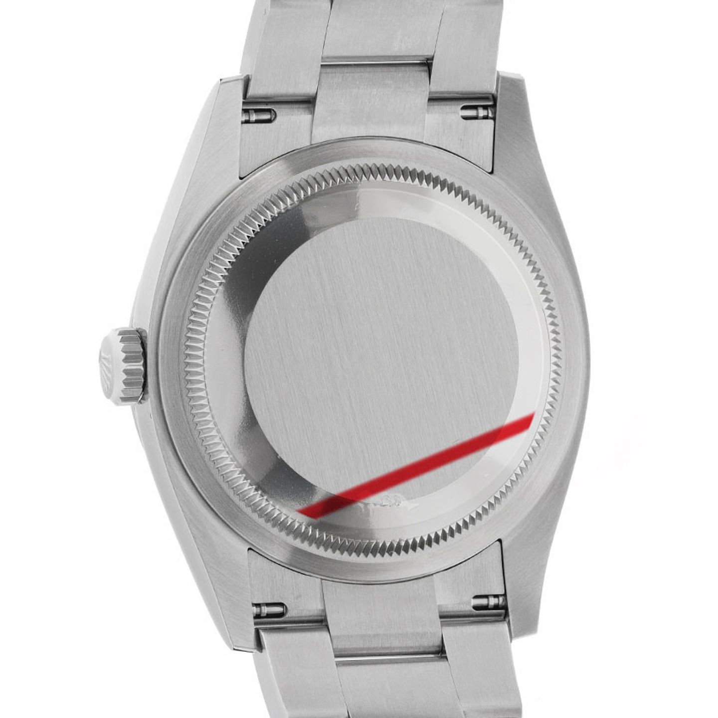 Rolex Datejust 36 126200 (2021) - 36mm Staal (6/7)