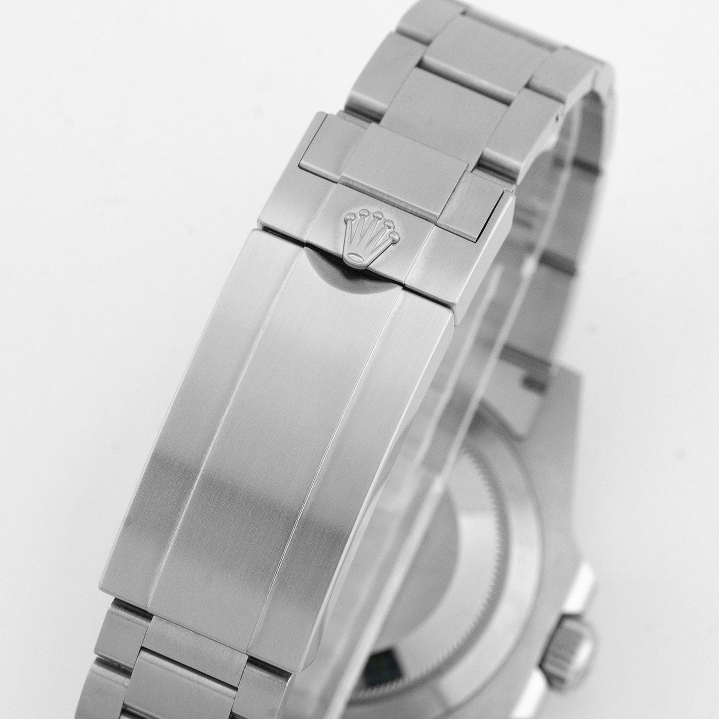 Rolex Submariner Date 126610LV - (3/4)