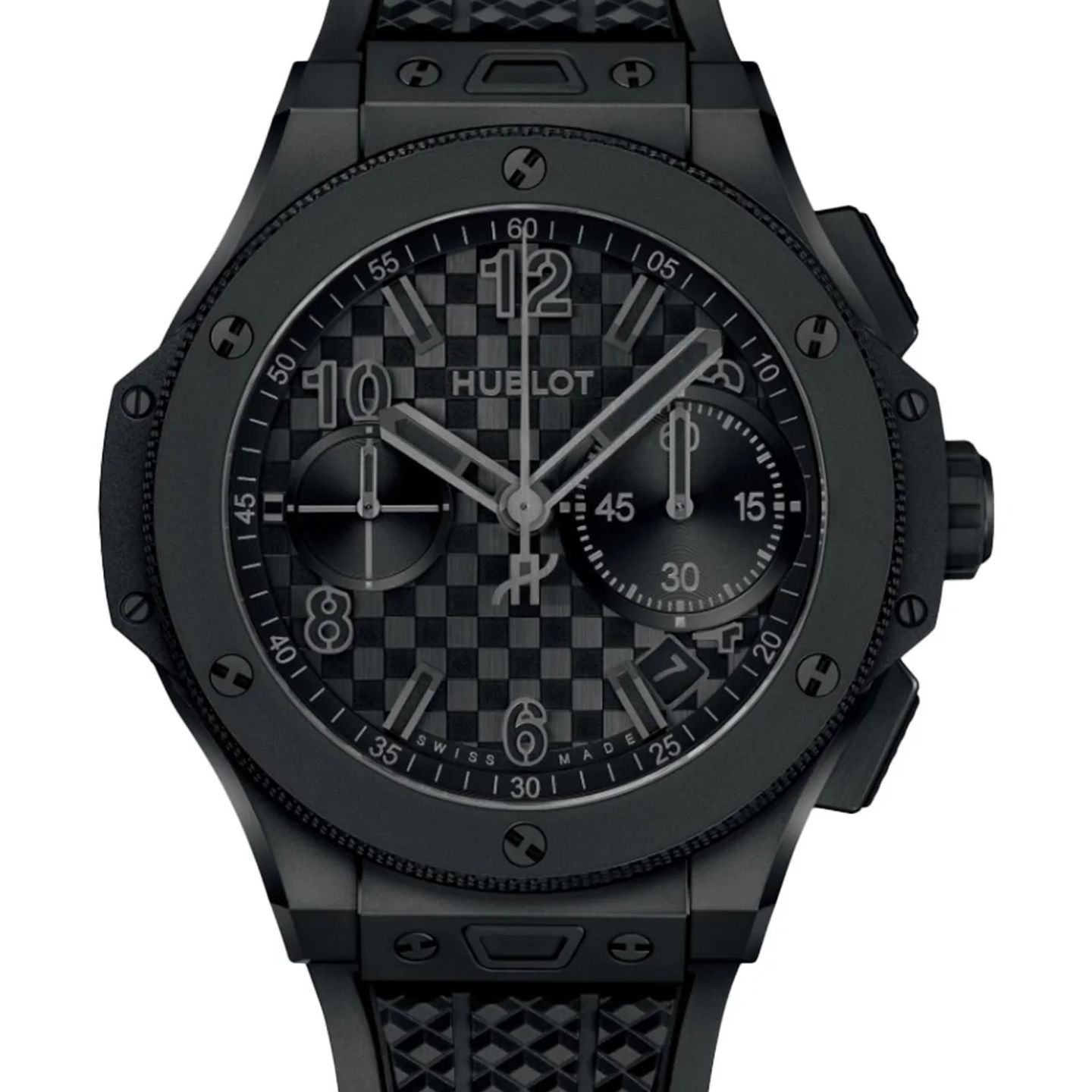 Hublot Big Bang 431.CI.1340.RX - (1/1)
