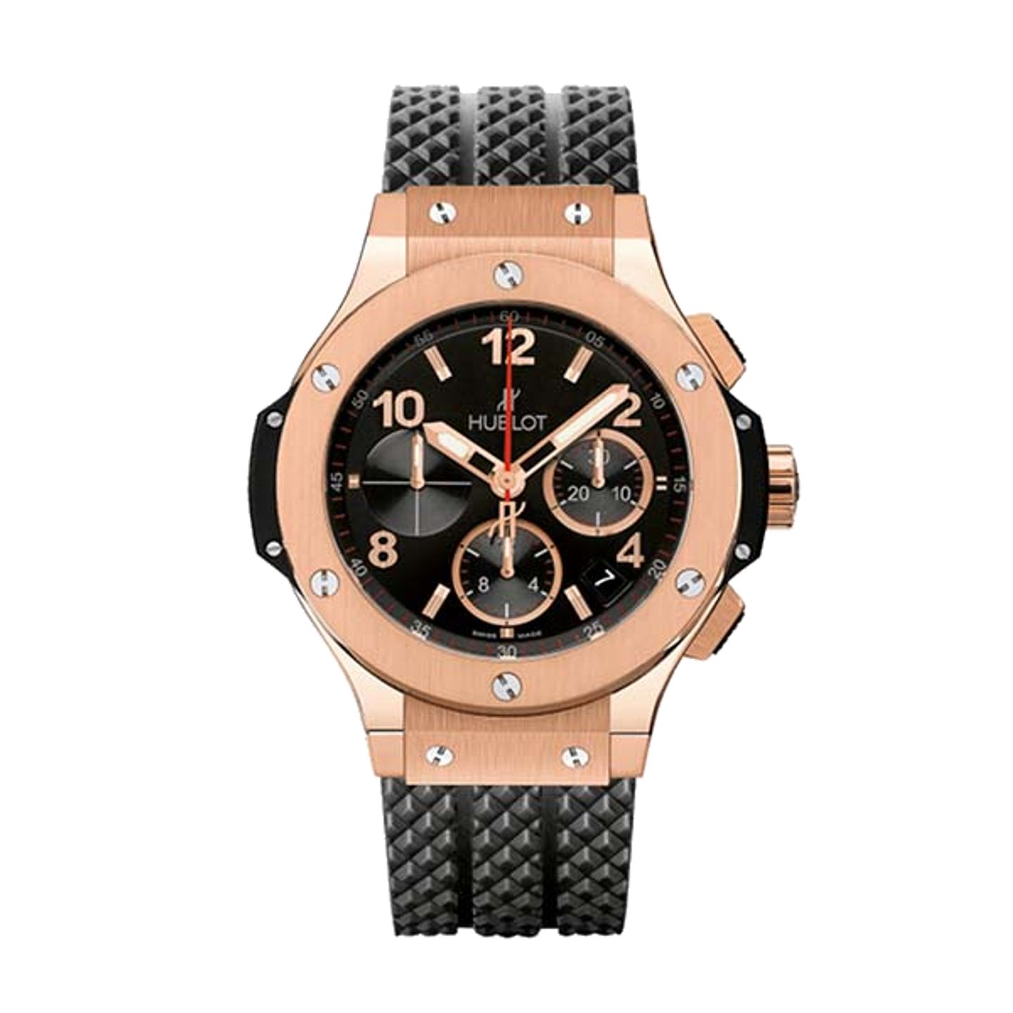 Hublot Big Bang 44 mm 301.PX.130.RX - (1/1)