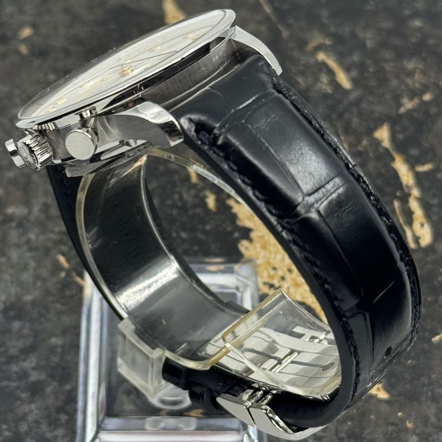 IWC Portuguese Chronograph IW371604 - (6/8)