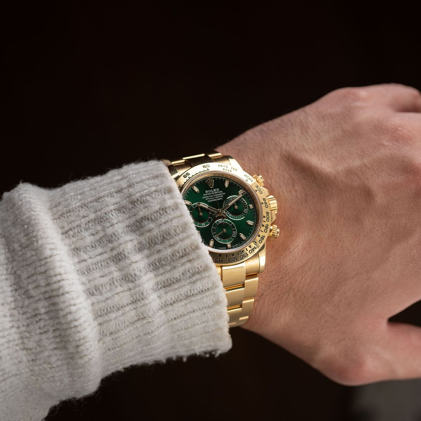 Montblanc Star 116508 - (5/6)