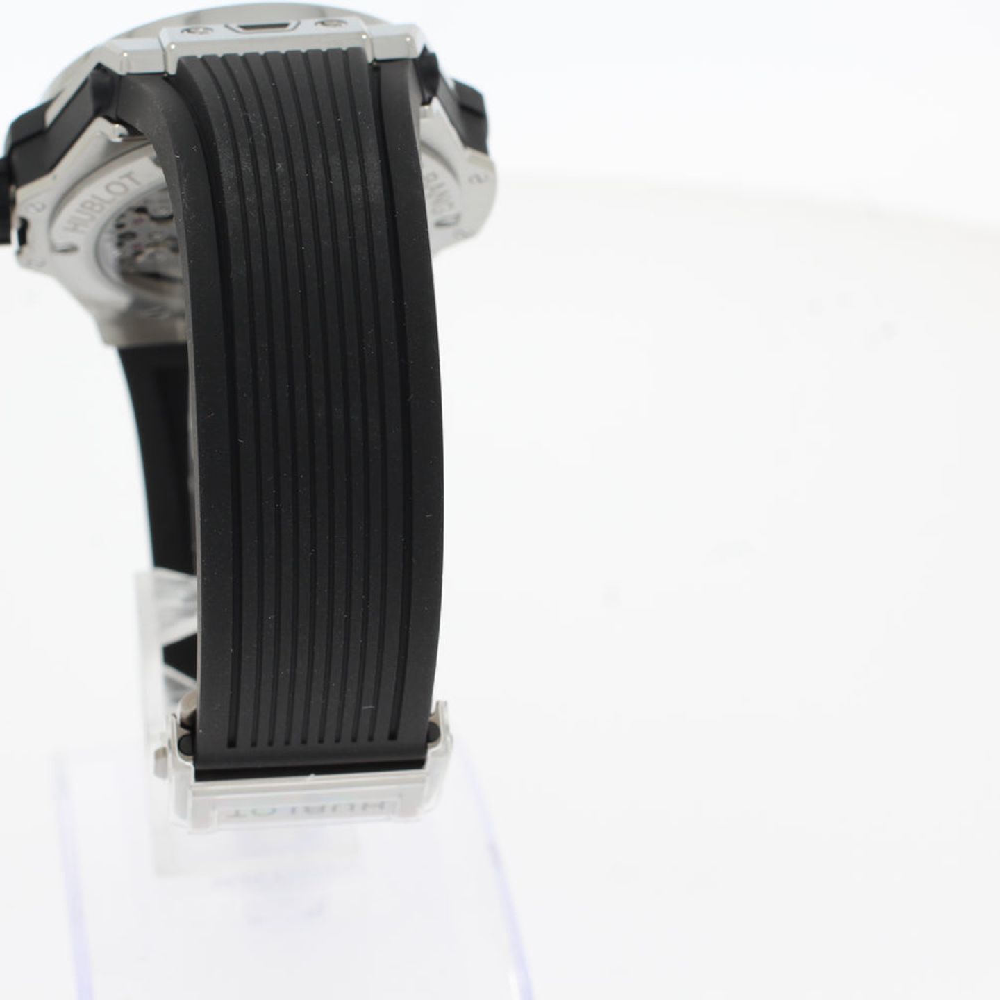 Hublot Big Bang Meca-10 444.NX.1170.RX - (5/5)