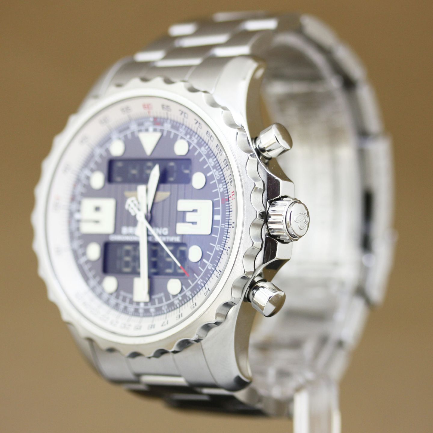 Breitling Chronospace A78365 - (4/8)