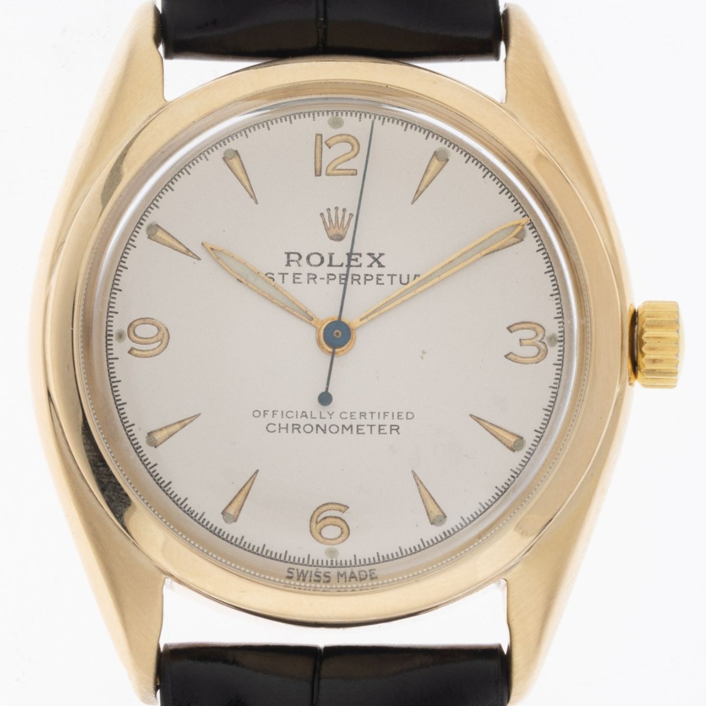 Rolex Oyster Perpetual 6084 - (1/8)