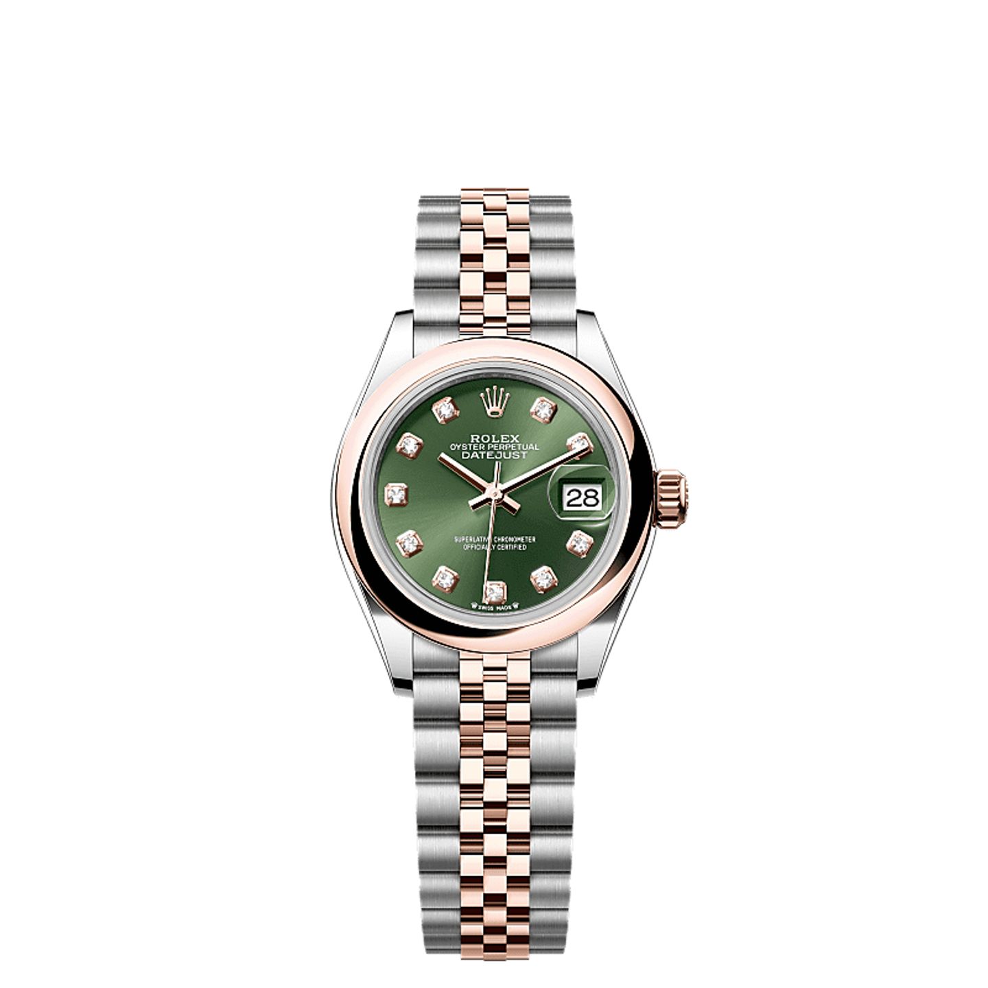 Rolex Lady-Datejust 279161 - (1/1)