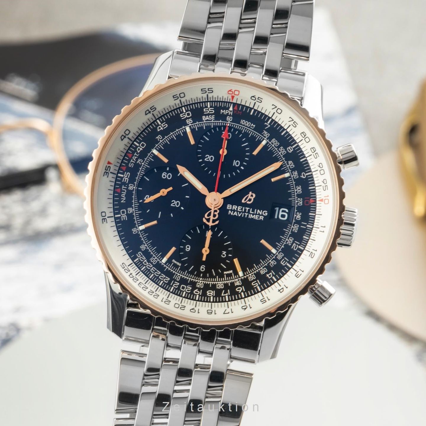 Breitling Navitimer U13324211B1A1 - (1/8)
