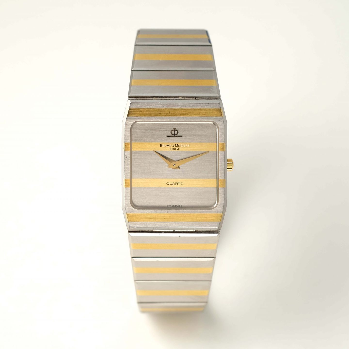 Baume & Mercier Vintage Unknown - (3/4)