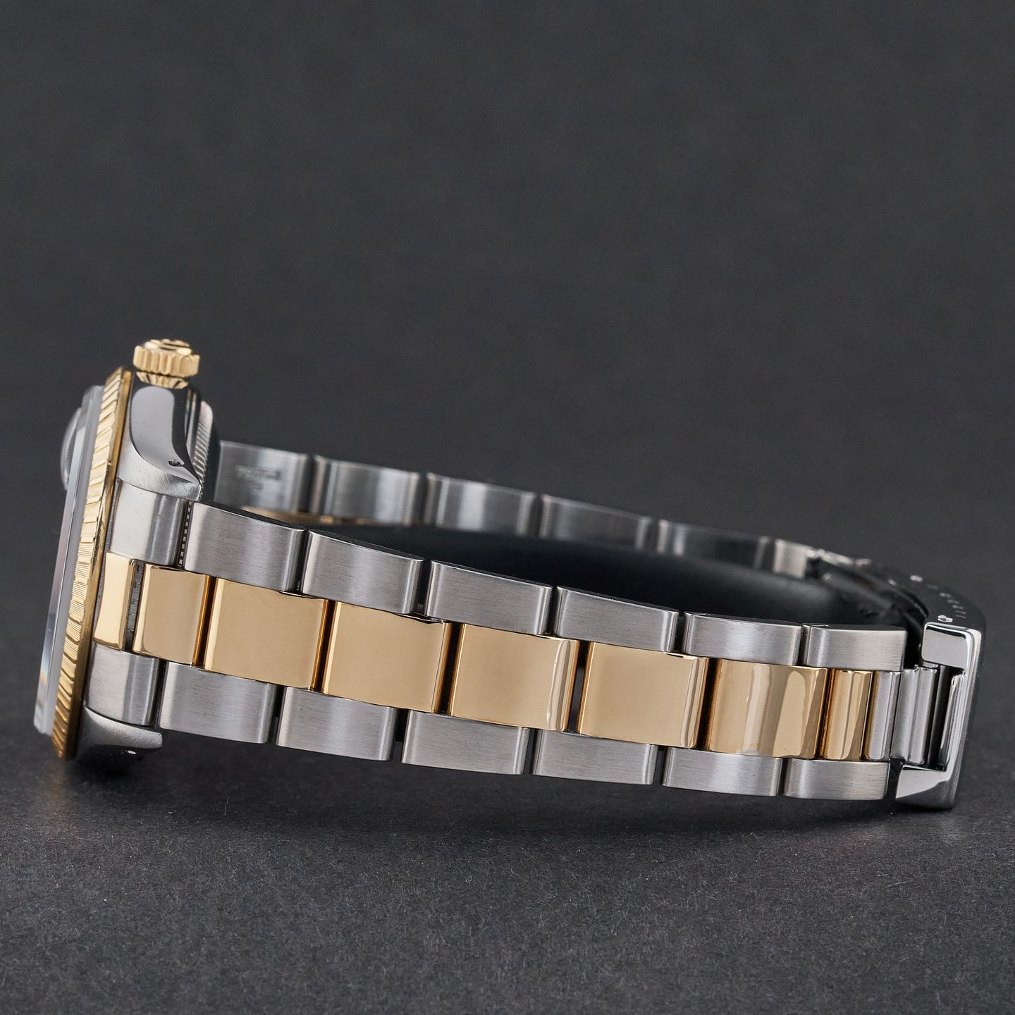 Rolex Oyster Perpetual Date 15203 - (5/8)