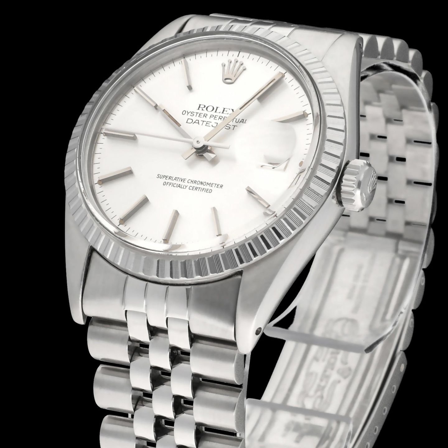 Rolex Datejust 36 16030 - (6/7)