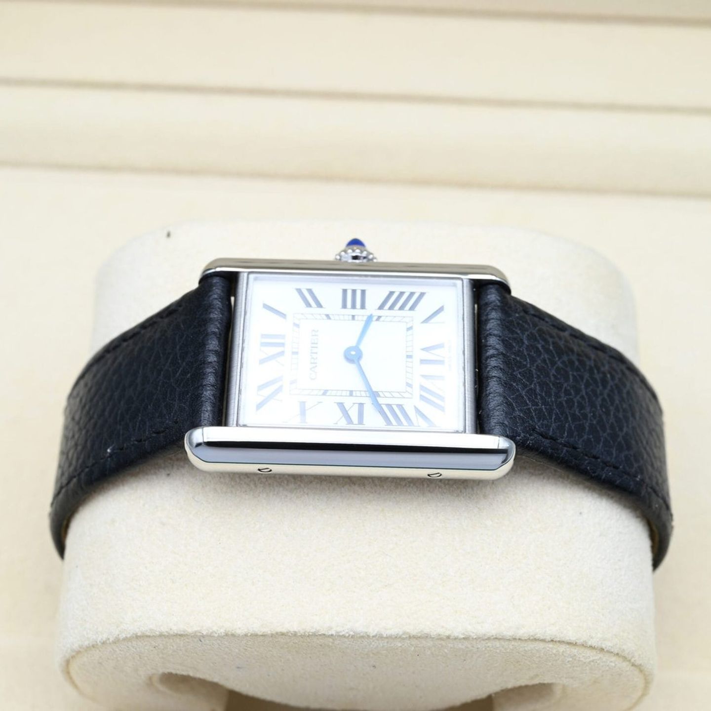 Cartier Tank WSTA0041 - (3/8)