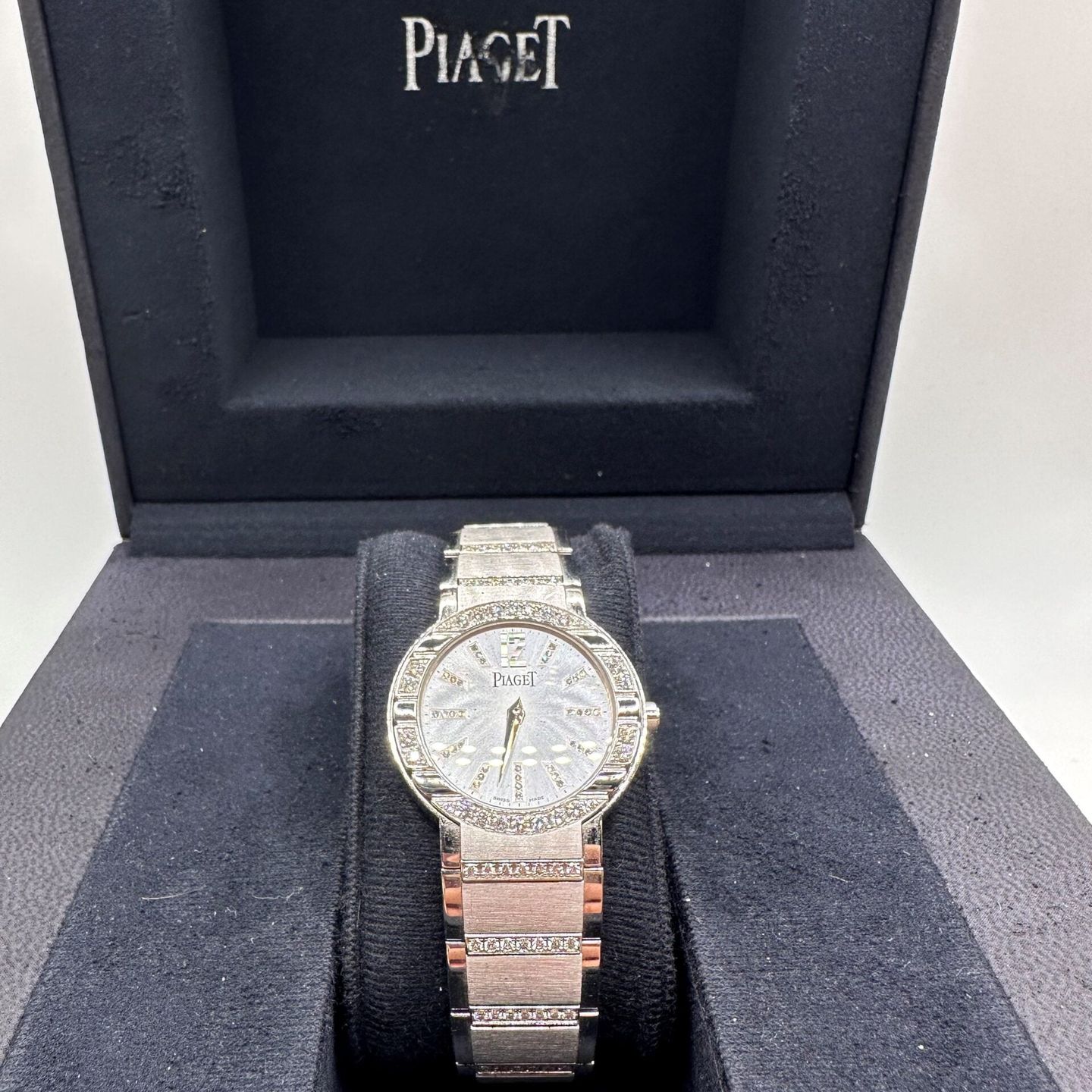 Piaget Polo Piaget polo G0A26033 - (3/6)