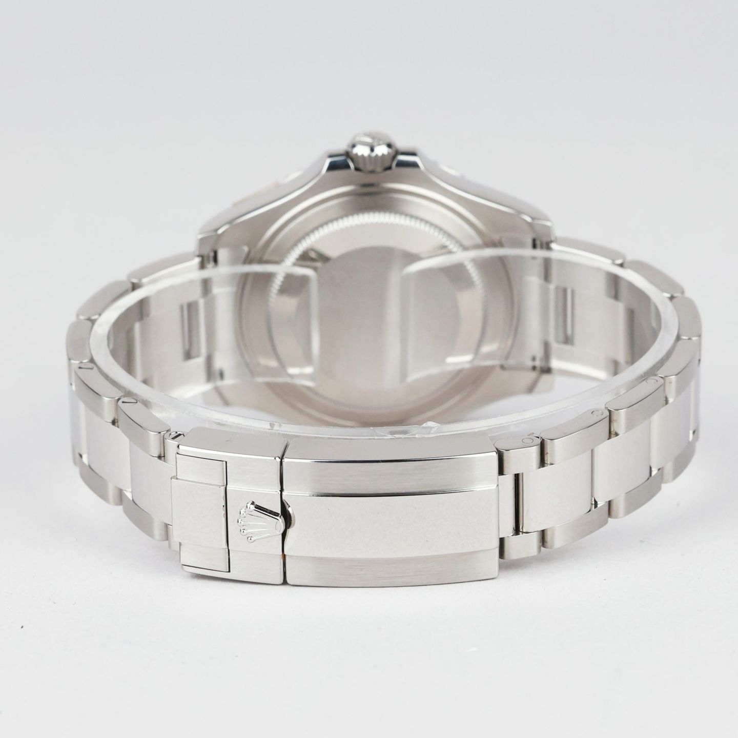 Rolex Yacht-Master 37 268622 - (6/8)