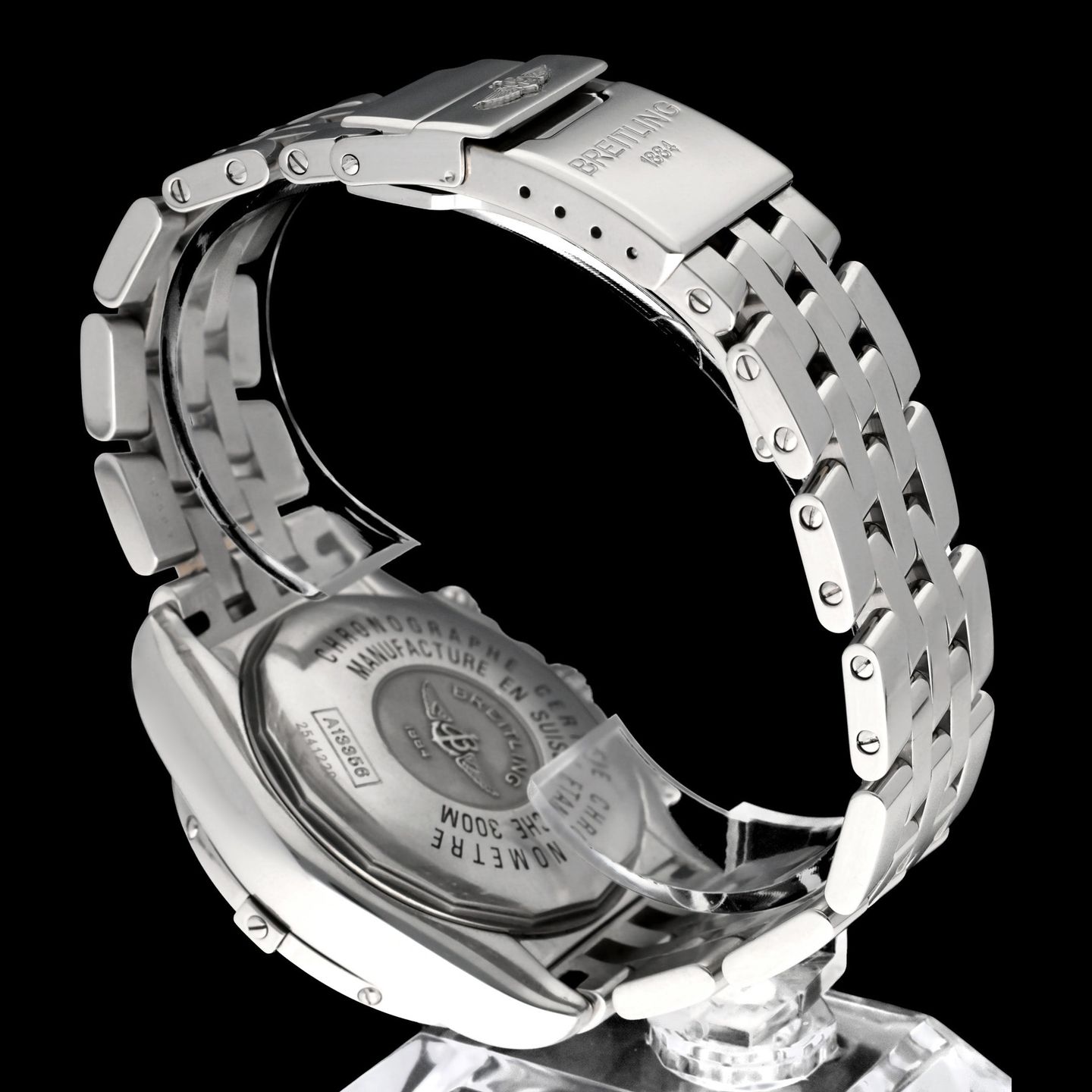 Breitling Chronomat Evolution A13356 - (8/8)