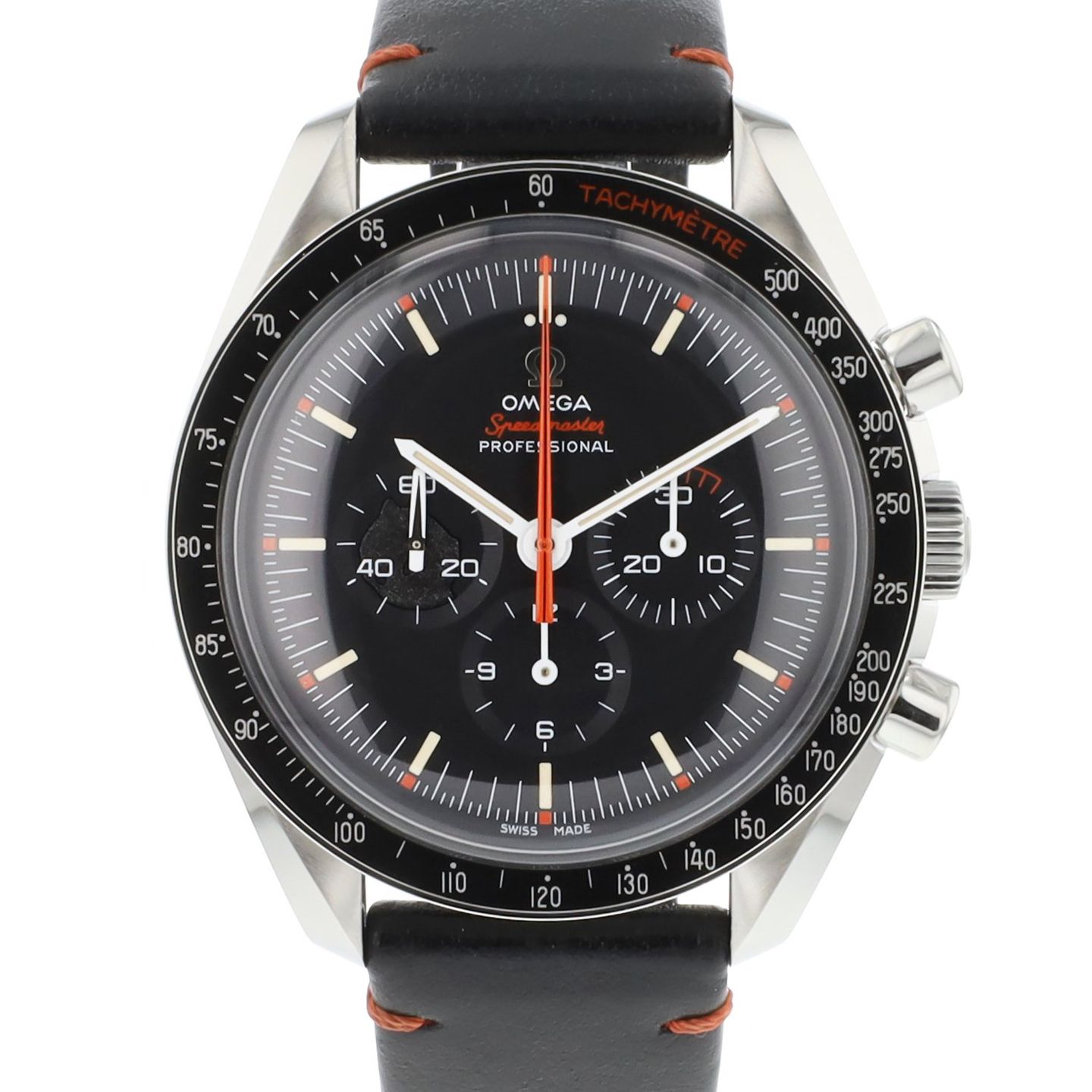 Omega Speedmaster Professional Moonwatch 311.12.42.30.01.001 - (1/6)