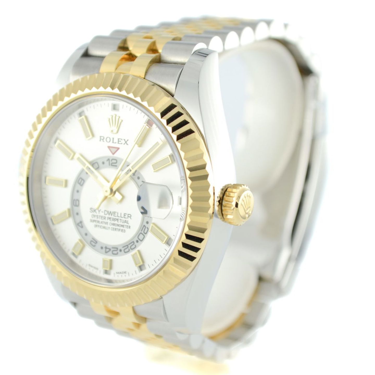 Rolex Sky-Dweller 326933 - (2/7)