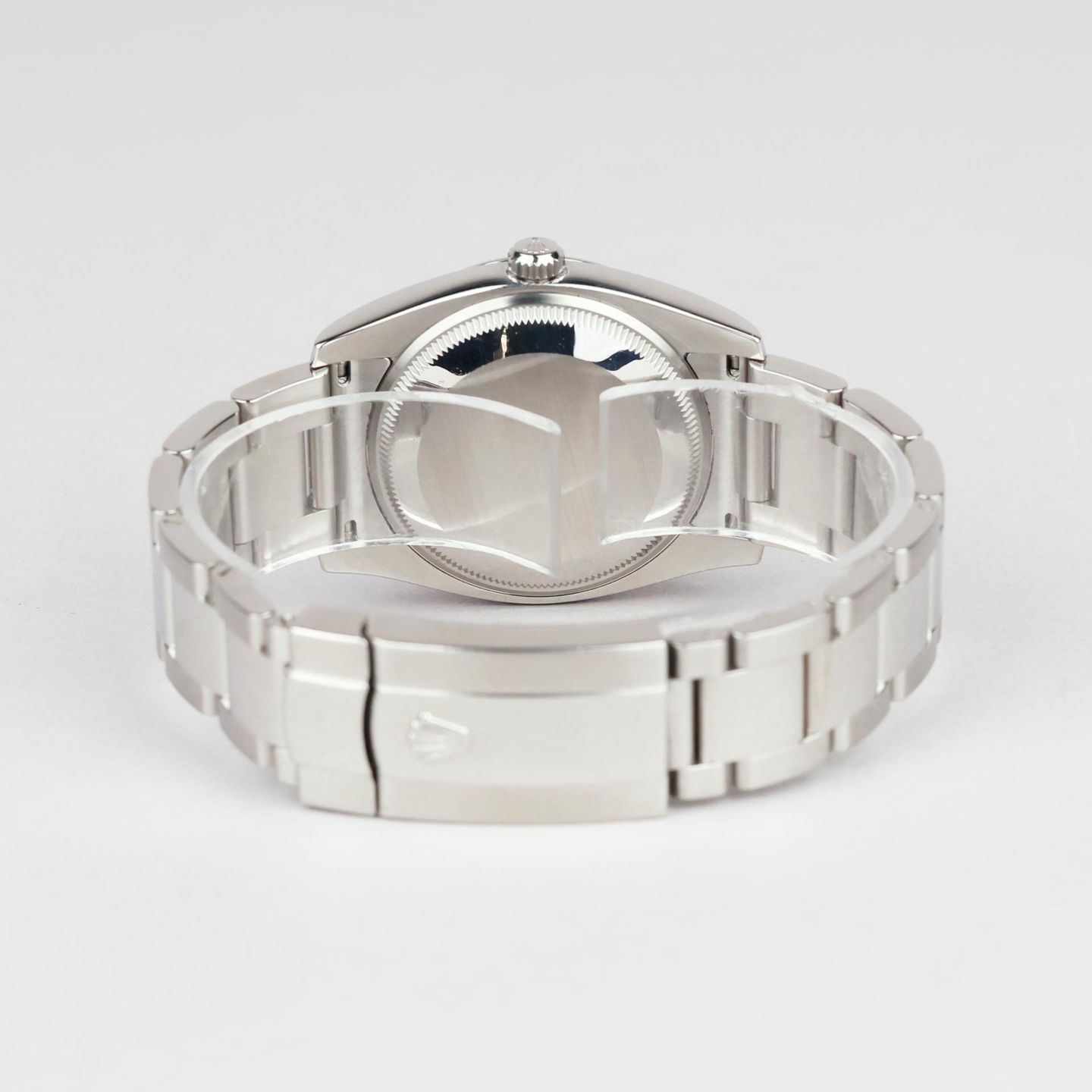 Rolex Oyster Perpetual Date 115234 - (6/8)