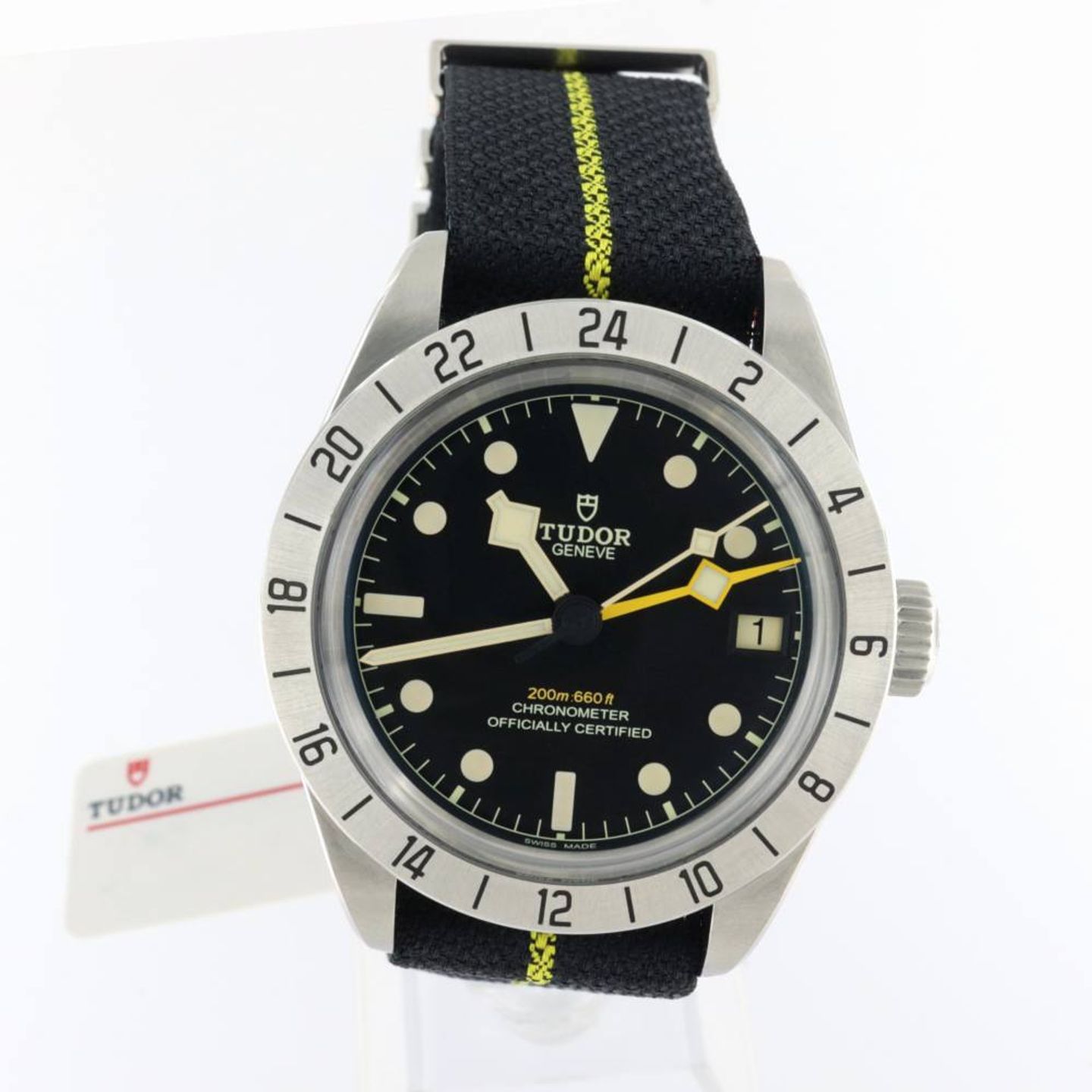 Tudor Black Bay 79470 - (1/6)