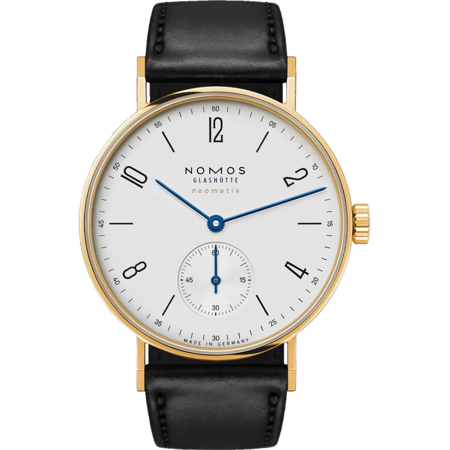 NOMOS Tangente 161 - (1/1)