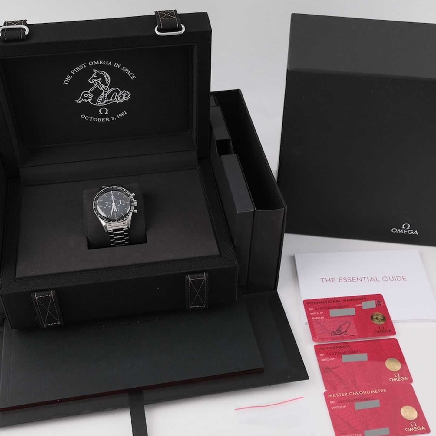 Omega Speedmaster 310.30.40.50.06.001 - (8/8)