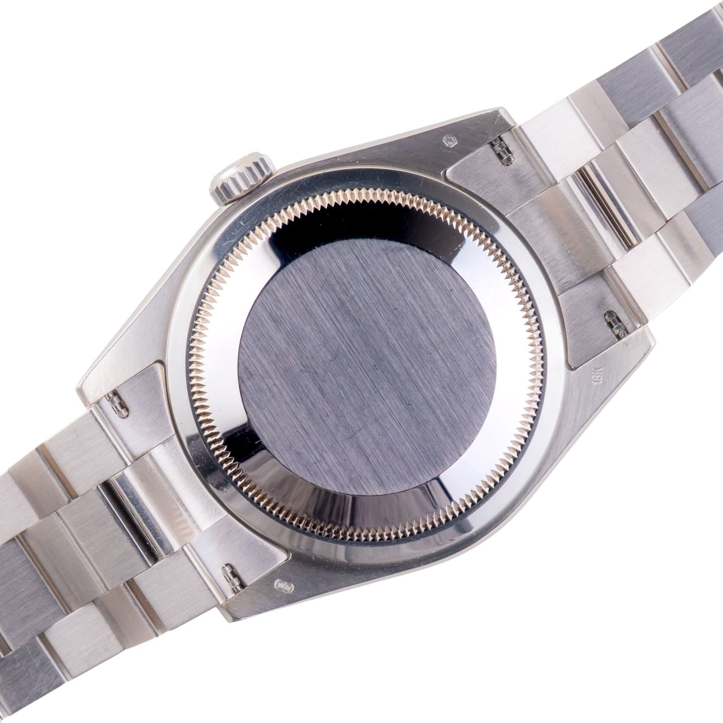 Rolex Day-Date 36 118339 - (4/8)