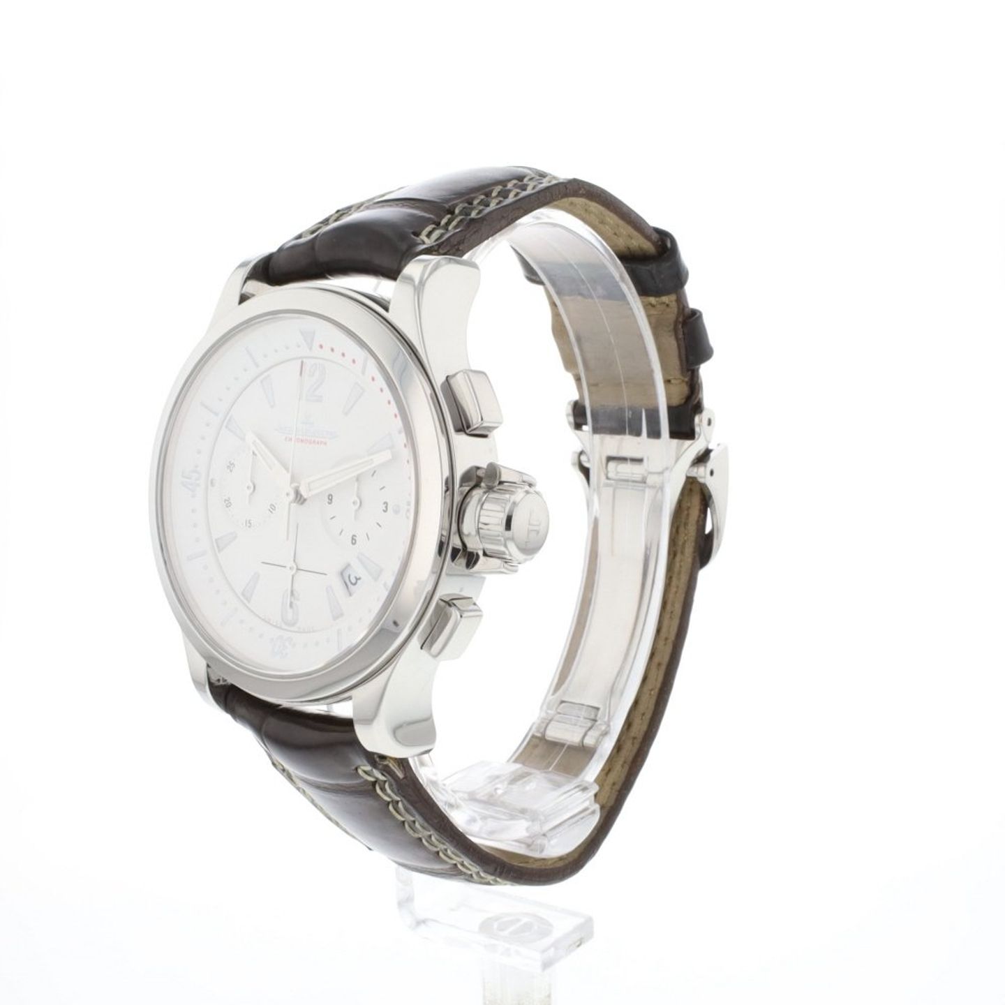 Jaeger-LeCoultre Master Compressor Chronograph 148.8.31 - (2/6)