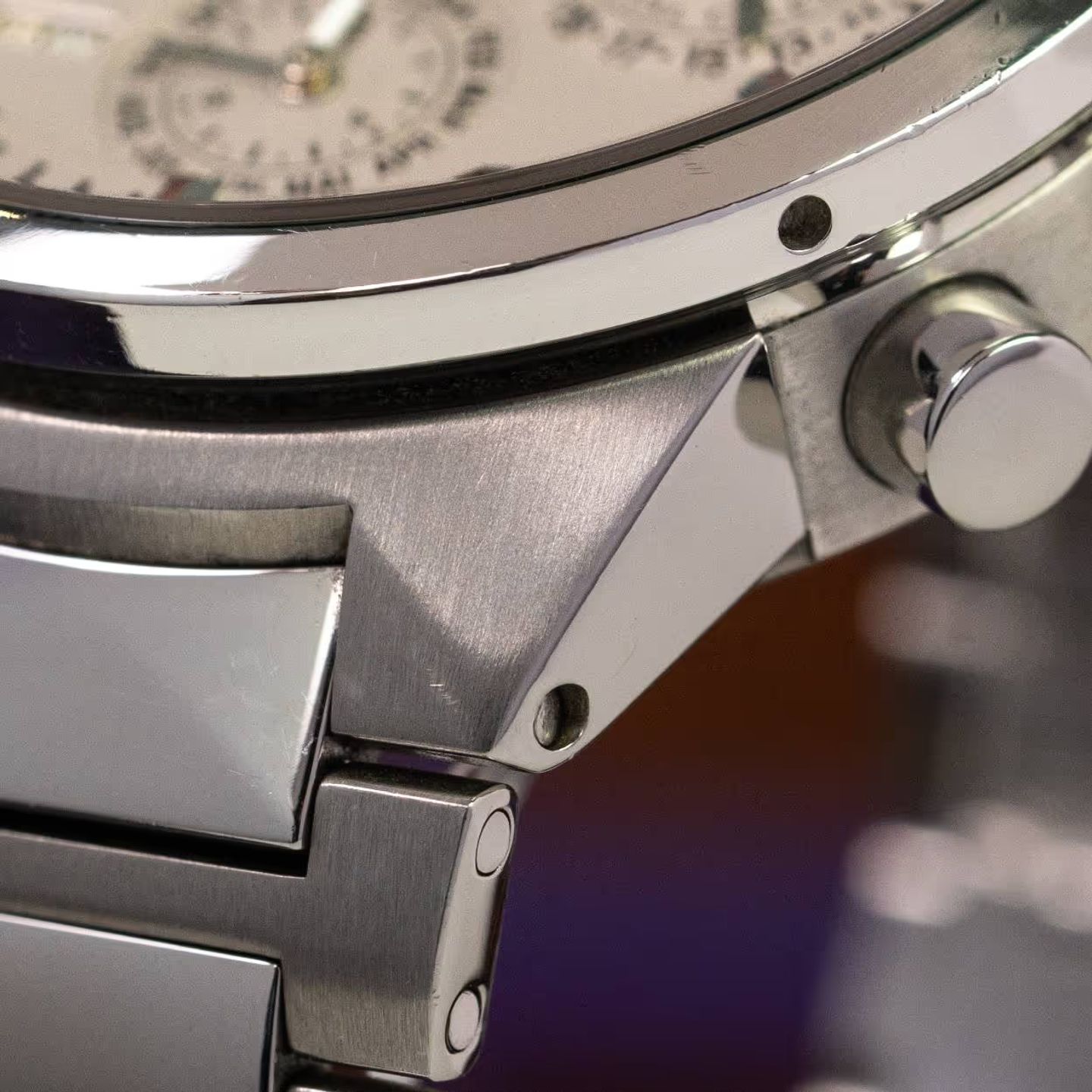 IWC GST IW3756 - (3/4)