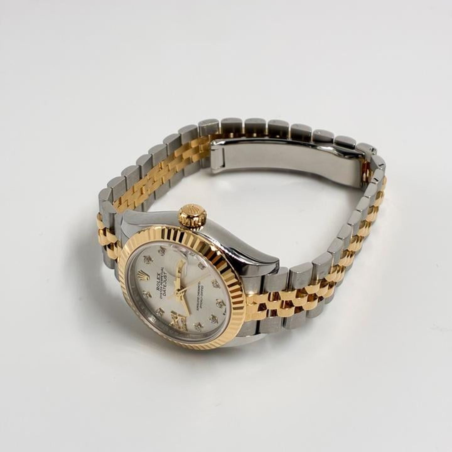 Rolex Lady-Datejust 279173 - (5/9)