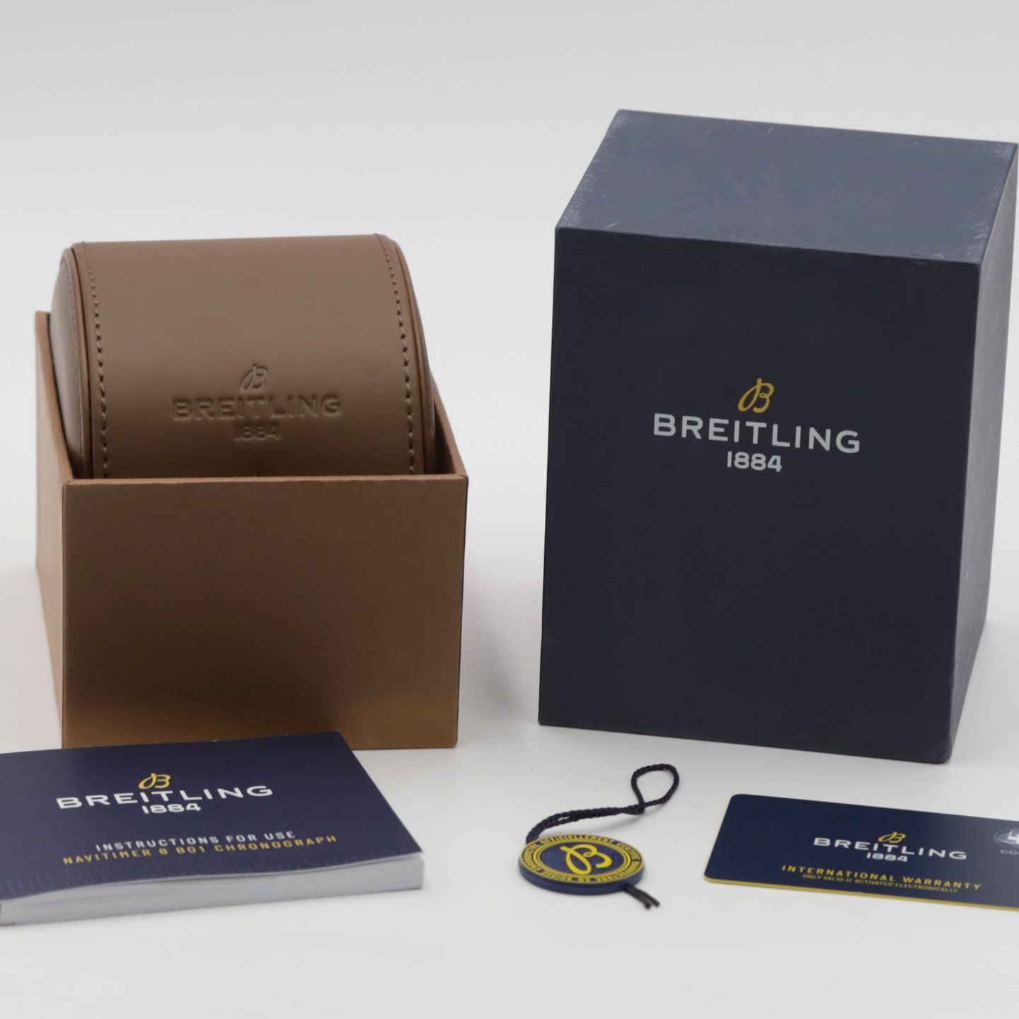 Breitling Navitimer 8 AB0117 - (8/8)