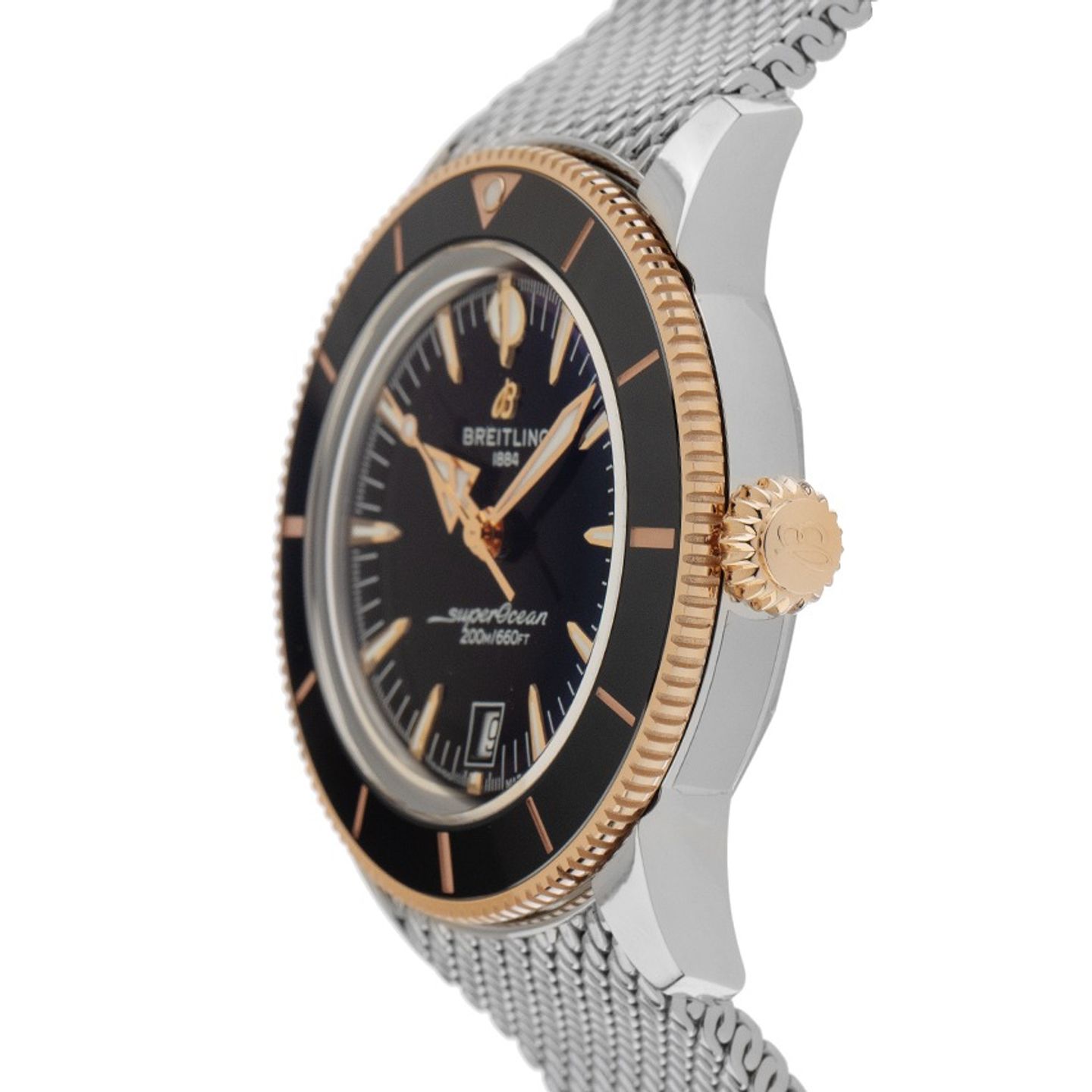 Breitling Superocean Heritage UB3111241B1A1 - (4/7)