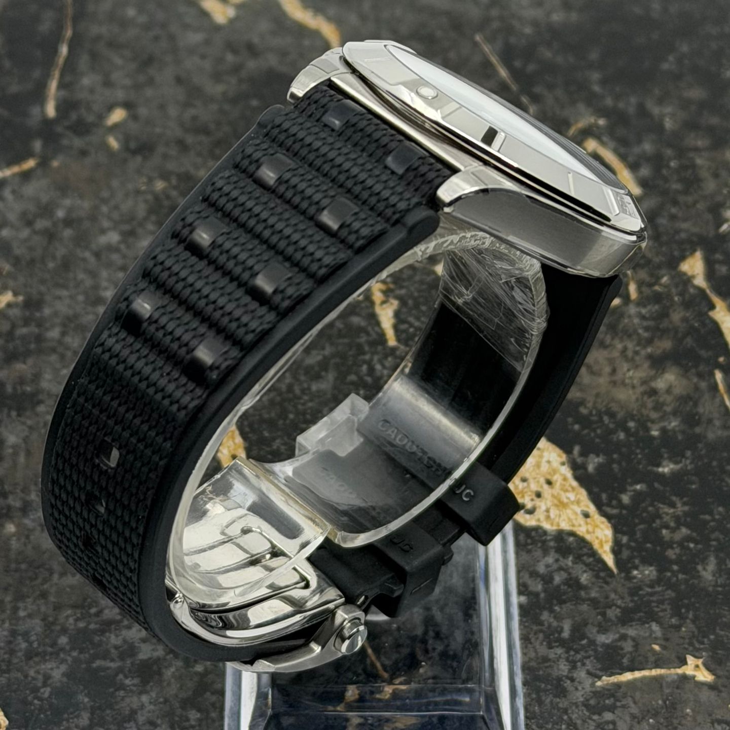 Breitling Chronomat GMT P32398101C1S2 (2026) - Blue dial 40 mm Steel case (8/8)