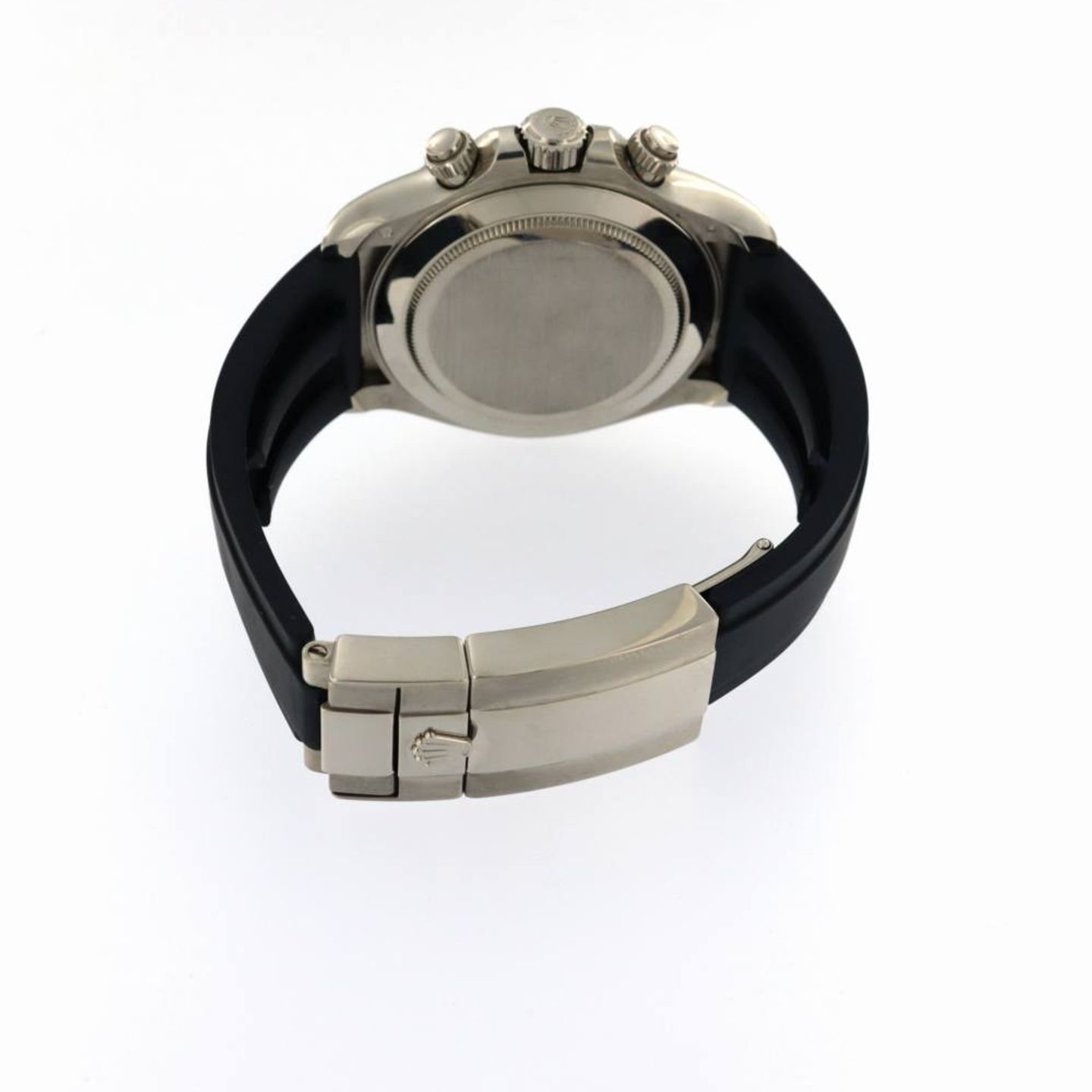 Rolex Daytona 116519LN - (4/7)