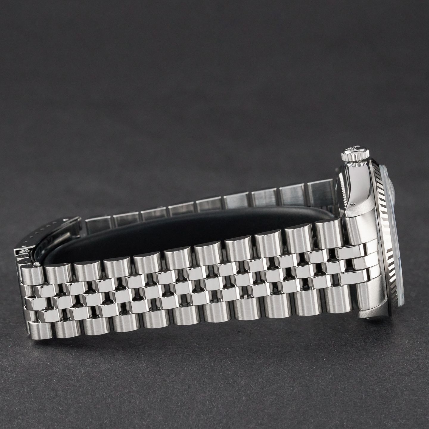 Rolex Datejust 36 16234 (1989) - 36mm Staal (6/8)