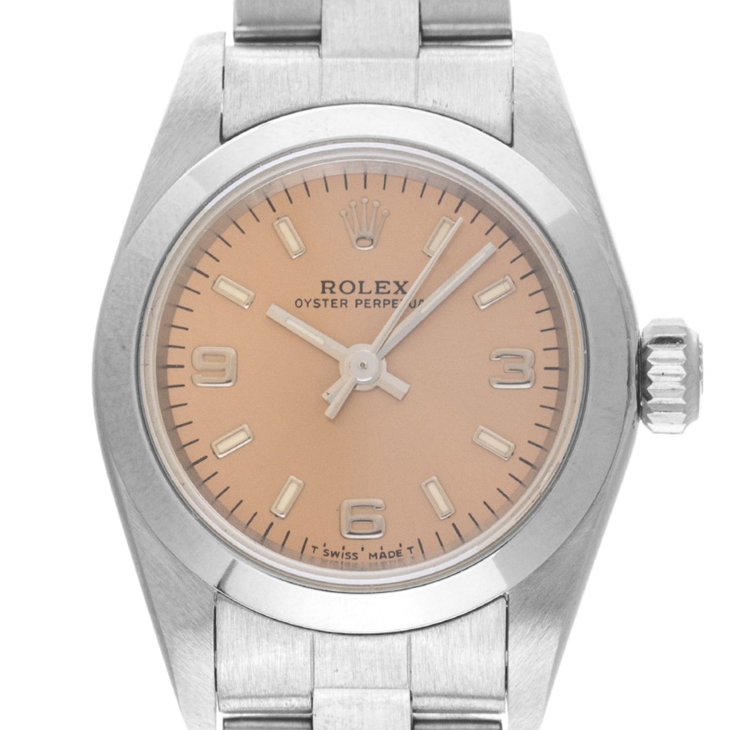 Rolex Oyster Perpetual 67180 - (1/8)