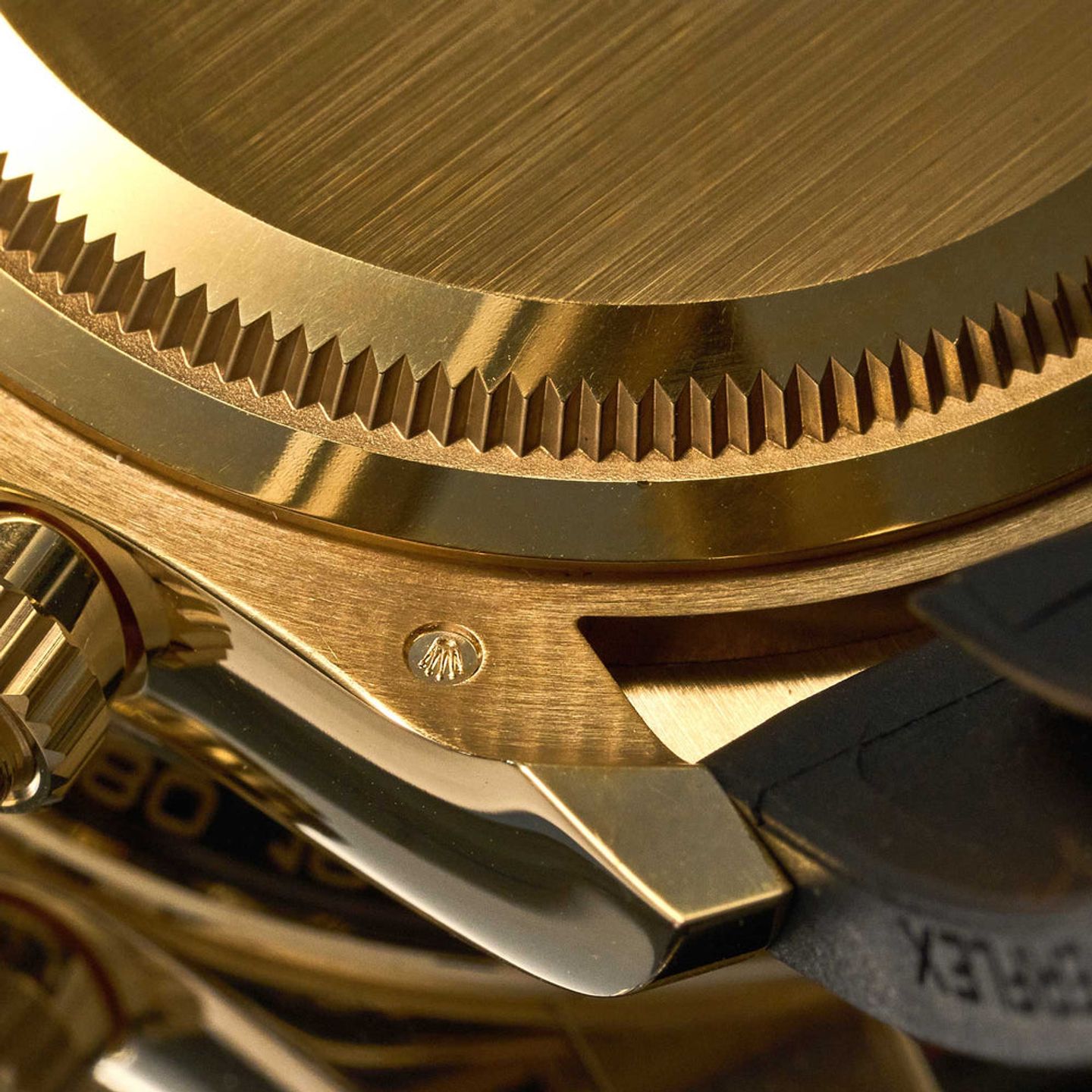 Rolex Daytona 126518LN - (7/8)