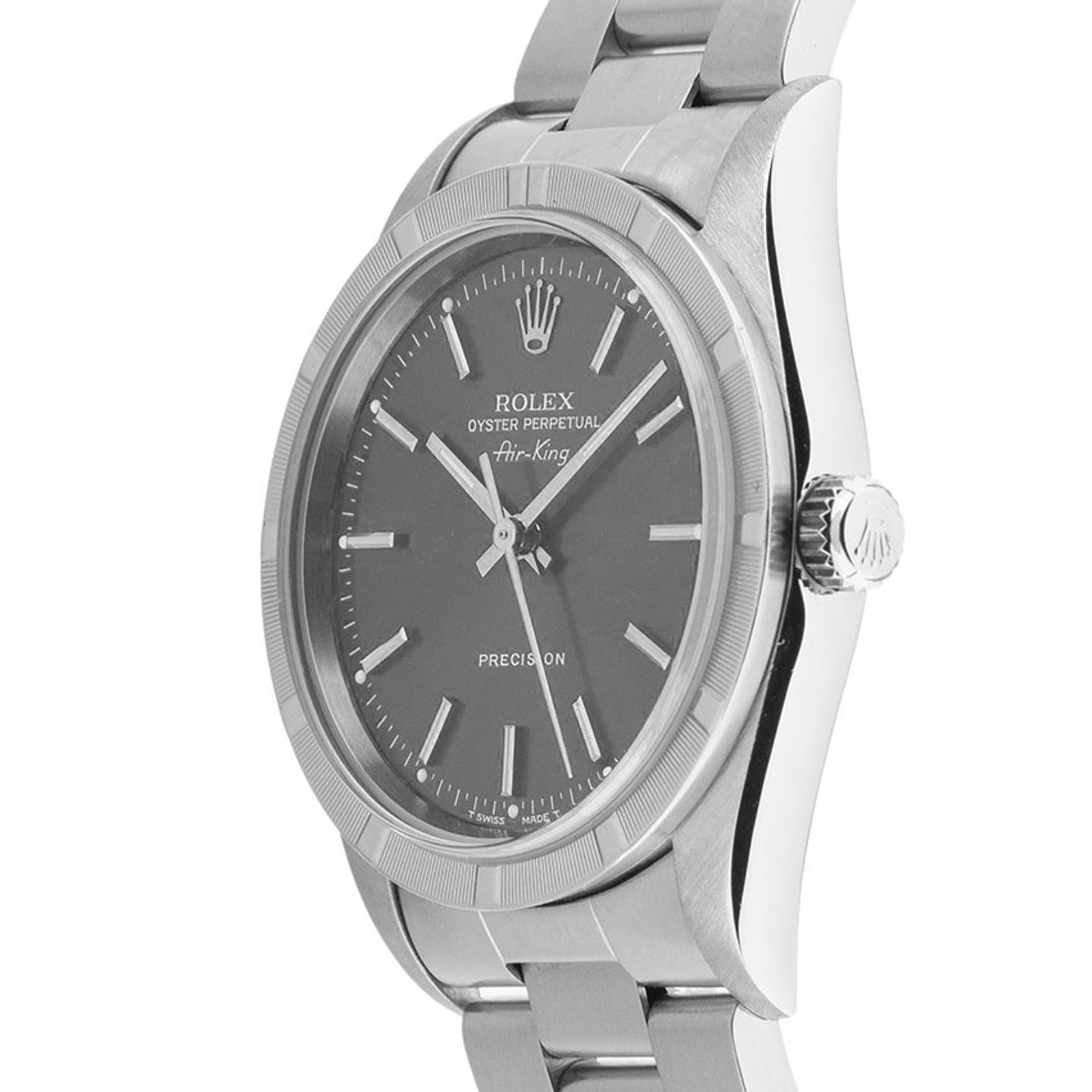 Rolex Air-King 14010 - (4/7)