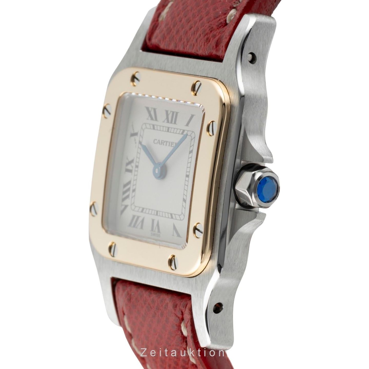 Cartier Santos W200124D - (5/8)